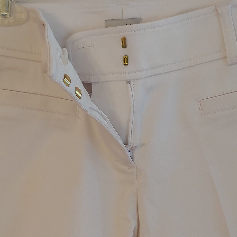 Cache White Shorts - Picture 4 of 5